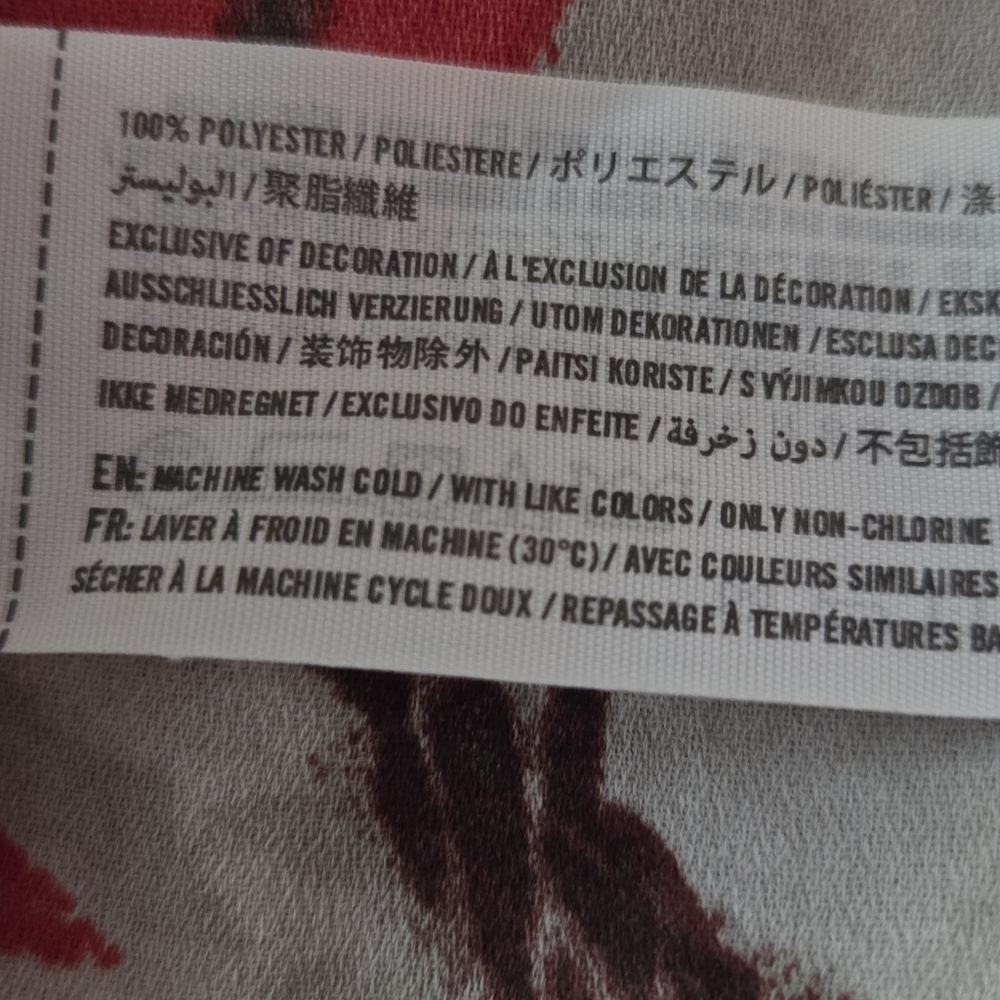 Abercrombie & Fitch Dress - Picture 6 of 8